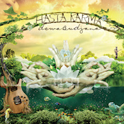 Review: Dewa Budjana - Hasta Karma