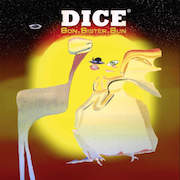 Review: Dice - Son.Sister.Sun