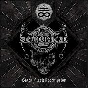 Review: Demonical - Black Flesh Redemption