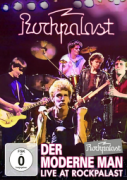 Review: Der Moderne Man - Live At Rockpalast