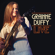 Review: Grainne Duffy - Live