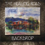 Review: The Healing Road - Backdrop