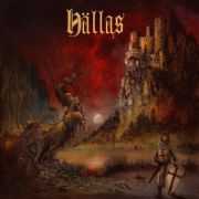 Review: Hällas - Hällas