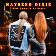 Review: Hayseed Dixie - Hair Down To My Grass