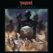 Review: Horisont - Odyssey