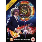 DVD/Blu-ray-Review: Jeff Lynne's ELO - Live In Hyde Park