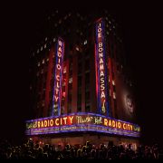 DVD/Blu-ray-Review: Joe Bonamassa - Live At Radio City Music Hall