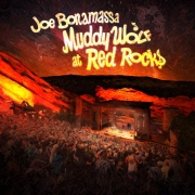 DVD/Blu-ray-Review: Joe Bonamassa - Muddy Wolf At Red Rocks