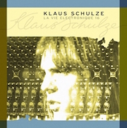 Review: Klaus Schulze - La Vie Elecrtronique 16