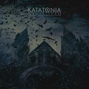 Review: Katatonia - Sanctitude
