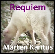 Review: Marten Kantus - Requiem