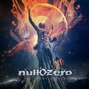 Review: Null 'O' Zero - The Enemy Within