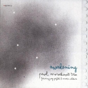 Review: Pavel Morochovic Trio - Awakening