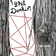 Review: Phil Donkin - The Gate