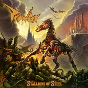 Review: Prowler - Stallions Of Steel