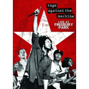 Rage Against The Machine: Live At Finsbury Park