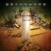 Review: Rich Hopkins & Luminarios - Tombstone