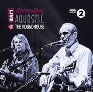 DVD/Blu-ray-Review: Status Quo - Aquostic - Live At The Roundhouse 2CD/DVD/BluRay