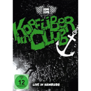 Review: Serum 114 - Kopfüber im Club - Live in Hamburg