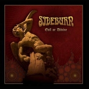 Review: Sideburn - Evil Or Divine