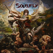 Review: Soulfly - Archangel