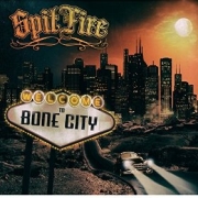 Review: SpitFire - Welcome To Bone City