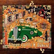 Review: Steve Earle & The Dukes - Terraplane