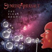 Review: Sunrise Auranaut - The First Cosmic