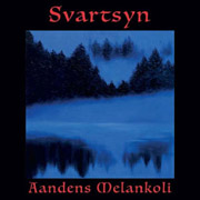 Review: Svartsyn - Aandens Melankoli