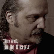 Review: Titus Wolfe - Ho-Ho-Kus N.J.