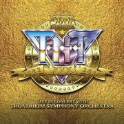 Review: TNT - 30th Anniversary 1982-2012 Live In Concert With The Trondheim Symphony Orchestra