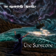 Review: The Psychedelic Ensemble - The Sunstone