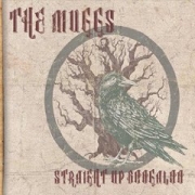 Review: The Muggs - Straight Up Boogaloo