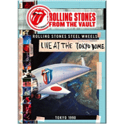 DVD/Blu-ray-Review: The Rolling Stones - From The Vault - Live At The Tokyo Dome 1990