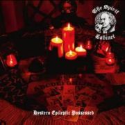 Review: The Spirit Cabinet - Hystero Epileptic Possessed