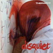 Review: Therapy? - Disquiet