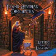 Review: Trans-Siberian Orchestra - Letters From The Labyrinth