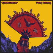 Review: Turbowolf - Two Hands