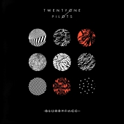 Review: Twentyone Pilots - Blurryface