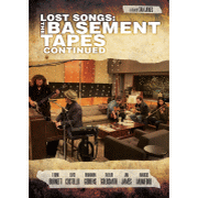 DVD/Blu-ray-Review: Various Artists - Lost Songs: The Basement Tapes Continued