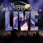 Versengold: Live 2015