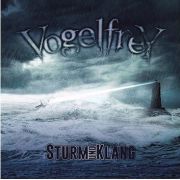 Review: Vogelfrey - Sturm und Klang