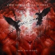 Review: Von Hertzen Brothers - New Day Rising