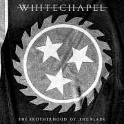 DVD/Blu-ray-Review: Whitechapel - The Brotherhood Of The Blade