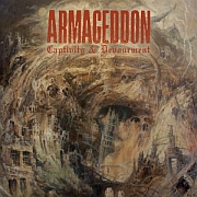 Review: Armageddon - Captivity & Devourment