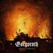 Review: Gorgoroth - Instinctus Bestialis