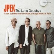 Review: JPEK - The Long Goodbye