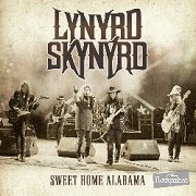 DVD/Blu-ray-Review: Lynyrd Skynyrd - Sweet Home Alabama