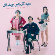 Review: Pokey LaFarge - Something In The Water