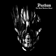 Review: Posthum - The Black Northern Ritual